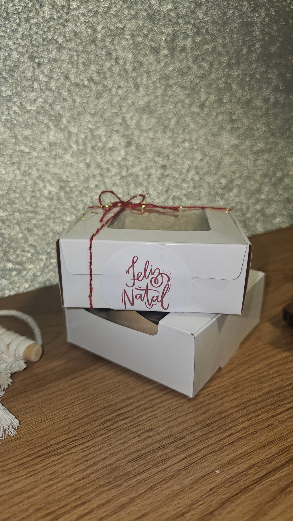 Kit DIY - faça você mesmo