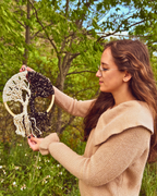 Árvore da Vida - trançada