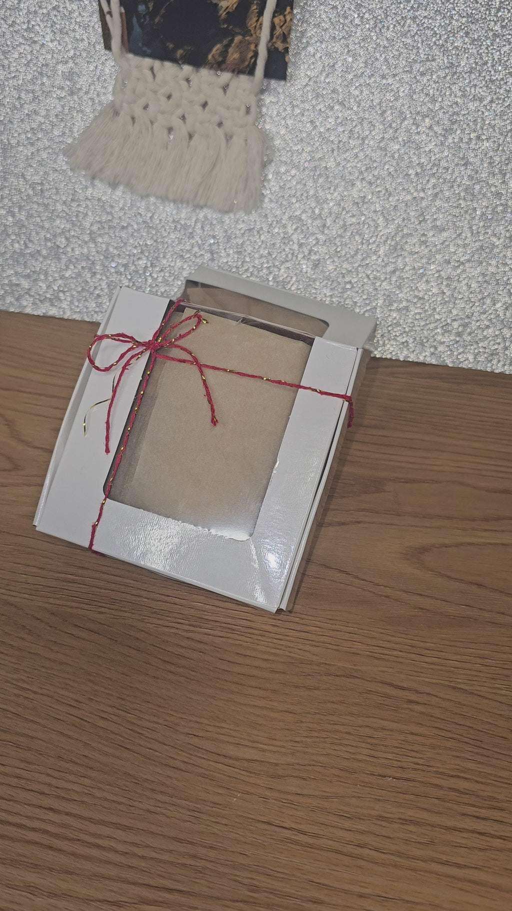 Kit DIY - faça você mesmo