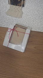 Kit DIY - faça você mesmo