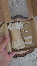 Kit DIY - faça você mesmo